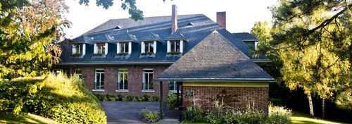 Champagne Canard-Duchêne photo