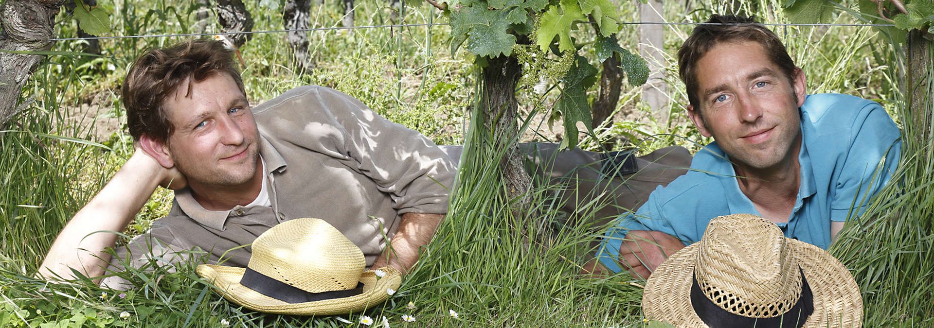 Boisard Fils Domaine du Mortier - Rue des Vignerons