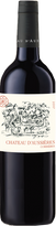 Domaine d'Aussières Château d'Aussières  2019 Rojo