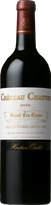 Château Chauvin, Grand Cru Classé Château Chauvin 2010 Rojo