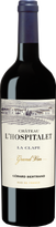 Château L'Hospitalet Château l'Hospitalet Grand Vin 2015 Rojo