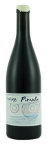 Celia & David Large Cuvée véhiculte - Btmbl Magnum 2022 Red wine