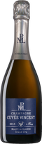 Champagne Paul Louis Martin Cuvée Vincent Extra Brut Chardonnay Grand Cru Millésimé 2015 White wine