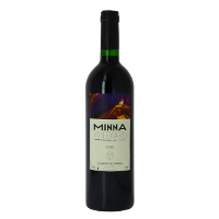 Villa Minna Vineyard Minna 2005 Rouge