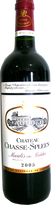 Château Chasse-Spleen Château Chasse-Spleen 2005 Red wine