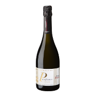 Champagne Franck Pascal Pacifiance Brut Nature Weiß