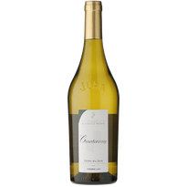 Domaine de Sainte Marie Chardonnay 2020 Blanco