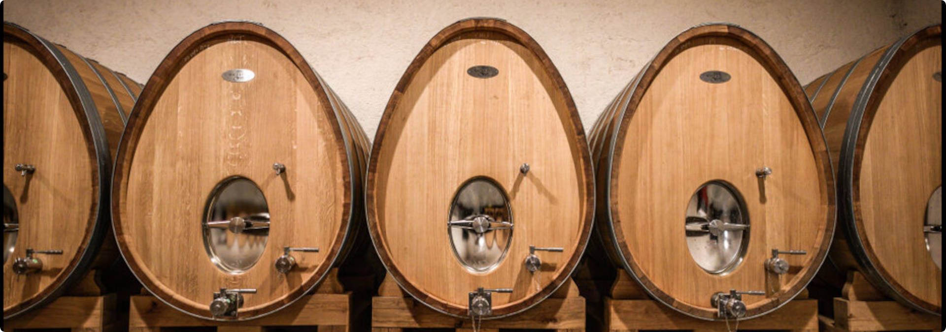 Domaine Yves Boyer Martenot - Rue des Vignerons