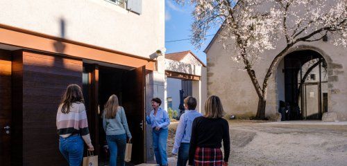 La Tour du Pouilly Fumé photo