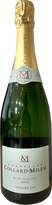 Le Clos Corbier Champagne Collard-Milesi Premier Cru White wine