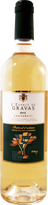 Château Gravas L'Esprit de Gravas 2020 Wit