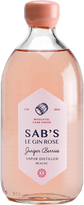 Alambic Bourguignon Sab's Le Gin Rose 2022