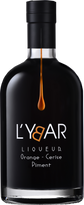 Cognac Raby Liqueur Orange Cerise Piment