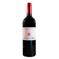 Domaine du Deffends Champs de la Truffière 2016 Red wine
