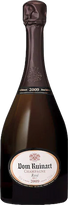 Champagne Ruinart Dom Ruinart Rosé 2009 2009 Rosado