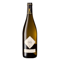 Château de la Ragotière Collection Privée des Frères Couillaud 2018 White wine
