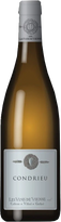 Les Vins de Vienne Condrieu Amphore d'Argent 2017 White wine
