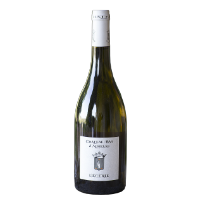 Château Bas d'Aumelas Egérie rouge 2022 Rouge