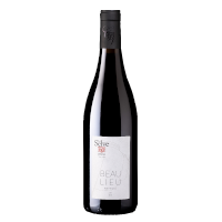 Château de la Selve Beaulieu 2012 Rouge