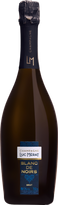 Champagne Luc Mérat Blanc de Noirs White wine