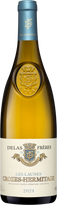 Maison Delas Frères Crozes Hermitage - Les Launes 2024 Weiß