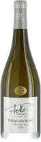 Domaine Emmanuel Fellot Beaujolais Blanc élevé en fût de chêne 2024 Weiß