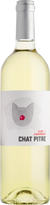 Clos de l'Amandaie Chat Pitre blanc 2023 White wine