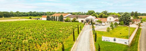 Domaine Raphaël Luneau, R de la Grange photo