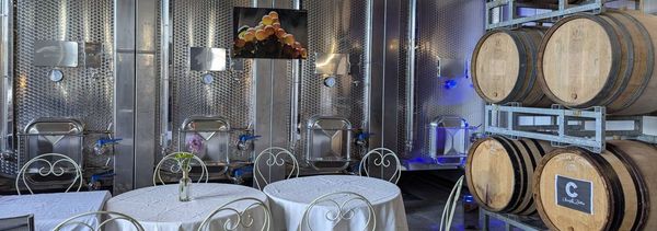 Visit the winery-photo