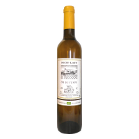 Château Pech-Latt Or du Temps 2012 Blanc