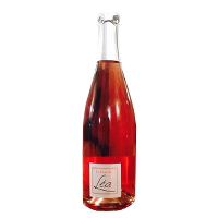 Domaine Le Capitaine Rosé de Léa Rosé wine
