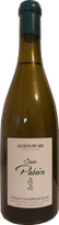 Le Goût du Terroir : Champagnes de Vignerons Son Palais - J. Picard - Montagne de Reims 2020 White wine