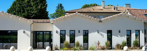 Château Ferrand - Pomerol photo