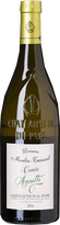 Domaine Moulin-Tacussel Cuvée Annette 2022 White wine