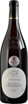 Domaine Borgnat Château d'Escolives 2019 Rojo