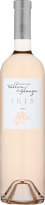 Domaine du Vallon des Glauges Iris Rosé 2021 Rosé wine