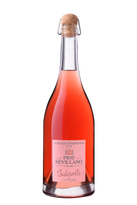 Champagne Piot-Sévillano L'Indiscrète Rosé 2017 Rosado