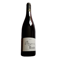 Domaine Ponroy Élégance 2016 Red wine