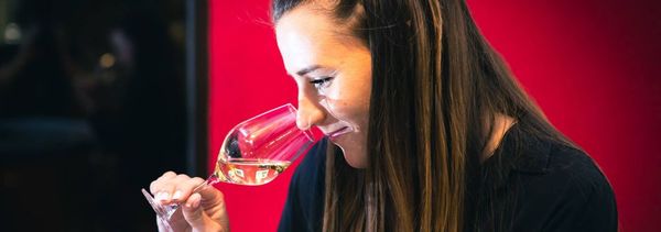 Atelier sur les arômes & dégustation des vins-photo