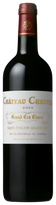 Château Chauvin, Grand Cru Classé Château Chauvin 2013 Rojo