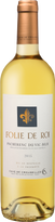 Cave de Crouseilles Folie de Roi 2016 Blanco