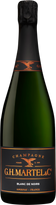 Champagne G.H. Martel & C° Champagne G.H. Martel &amp; C° - Blanc de Noirs Bianco