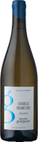 Céline & Frédéric Gueguen Chablis Grand Cru Bougros 2023 Blanc