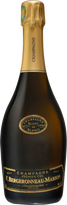 Champagne F.Bergeronneau-Marion Blanc de Blancs Blanco