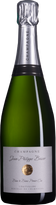 Champagne Jean-Philippe Bosser Blanc de Blancs Premier Cru Blanco