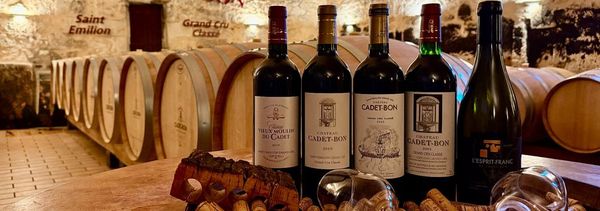 Visite et Dégustation Prestige-photo