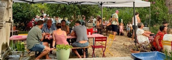 „Les Heures Heureuses“ – Sonderausgabe zum Weinlesefest 2026-photo
