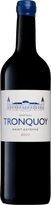 Château Tronquoy Château Tronquoy 2020 Rouge