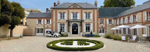 Maison Besserat de Bellefon photo