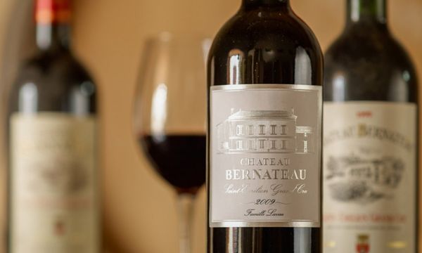 Puertas abiertas en Saint-Emilion 2026-photo